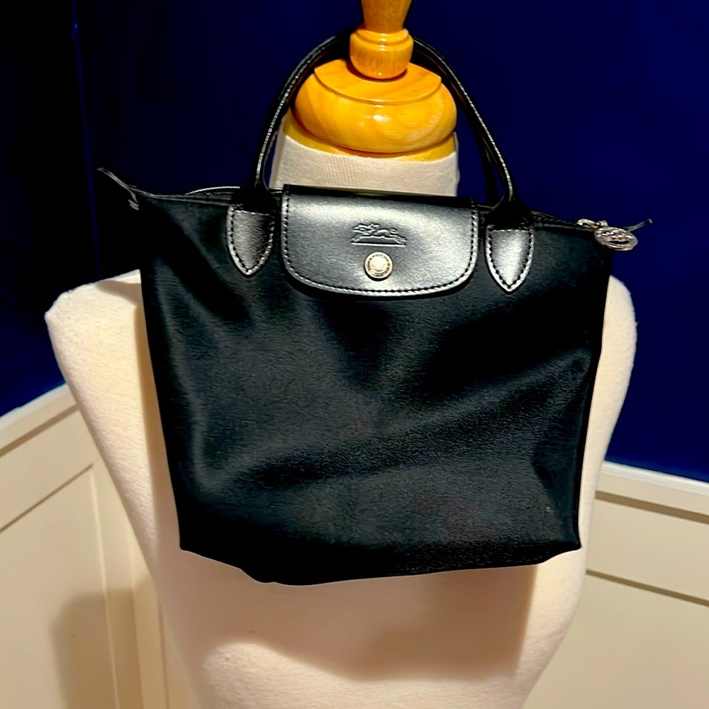Longchamp purse